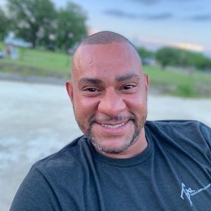 Meet your Posher, Jeremy